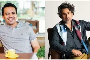 Kekompakan 10 aktor sinetron 90-an & putrinya, Sahrul Gunawan dipuji