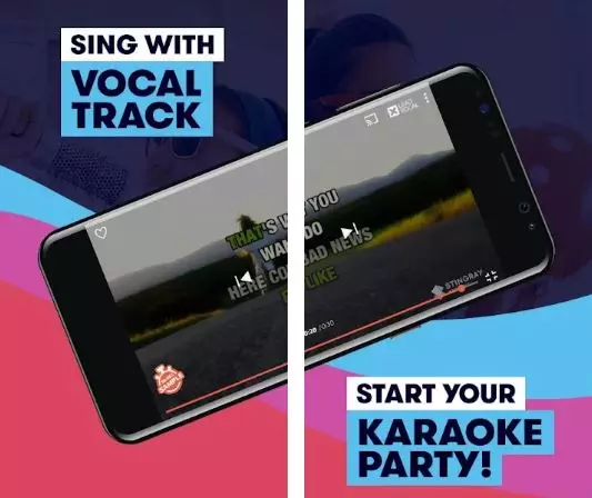 Aplikasi karaoke gratis Android © 2021 brilio.net