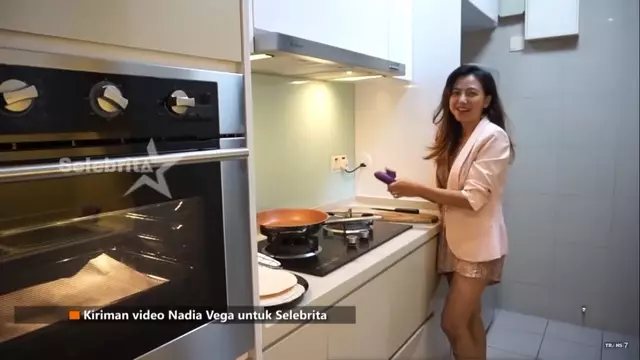 Potret apartemen seleb di luar negeri Berbagai sumber 