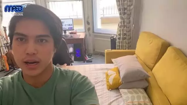 Potret apartemen seleb di luar negeri Berbagai sumber 