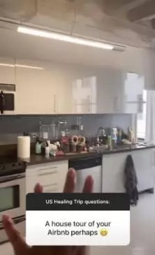 Potret apartemen seleb di luar negeri Berbagai sumber 