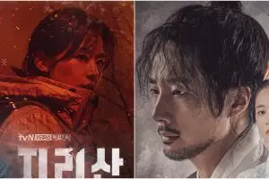 11 List drama Korea terbaik paruh kedua 2021, Yumi's Cells kocak abis