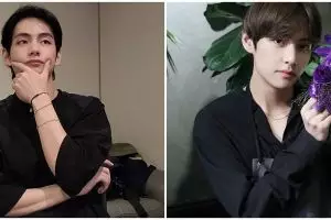 Ngaku jodoh V BTS? Kalau bisa jawab kuis ini kamu layak jadi juaranya