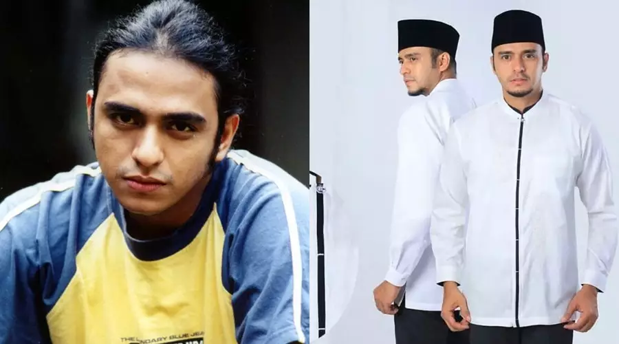 seleb langganan peran ustaz di sinetron Instagram seleb langganan peran ustaz di sinetron Instagram