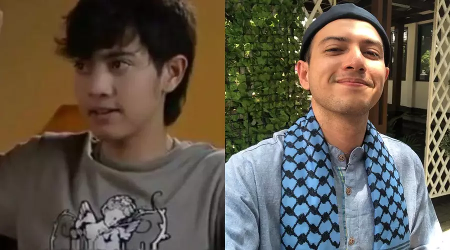 seleb langganan peran ustaz di sinetron Instagram seleb langganan peran ustaz di sinetron Instagram