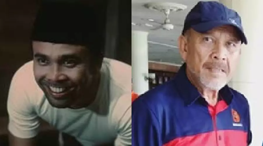 seleb langganan peran ustaz di sinetron Instagram seleb langganan peran ustaz di sinetron Instagram