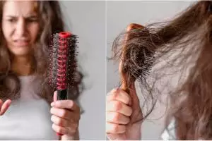 9 Serum untuk rambut rontok, harga di bawah Rp 100 ribu