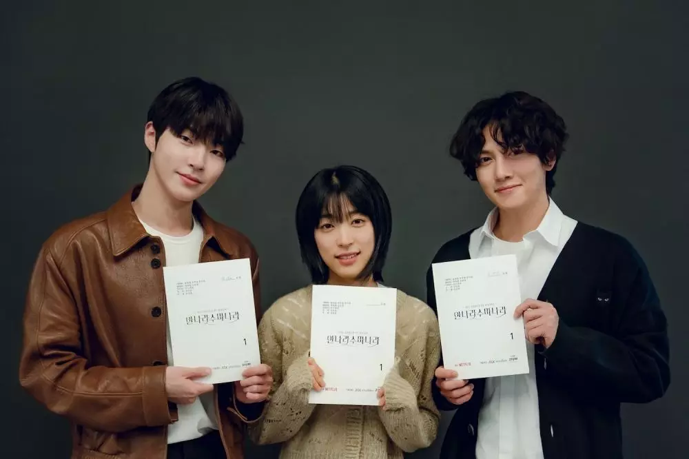 Drama Korea Netflix terbaru 2022 berbagai sumber Drama Korea Netflix terbaru 2022 berbagai sumber