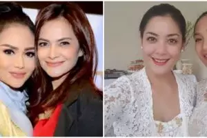 Potret dulu & kini 7 pasang seleb cantik yang bersahabat puluhan tahun