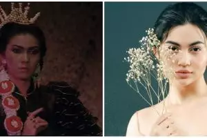 Artis di film Suzanna ternyata nenek Ariel Tatum, intip 11 potretnya