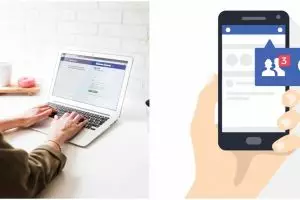 7 Cara mendapatkan banyak like di Facebook, aman dan efektif banget
