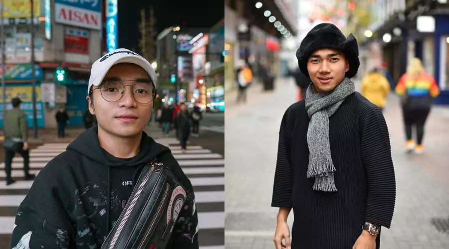 Potret bukti kemiripan Taqy Malik dan kapten tim Thailand Instagram Potret bukti kemiripan Taqy Malik dan kapten tim Thailand Instagram