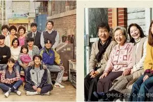 11 Drama Korea sedih tentang keluarga, dijamin bikin berurai air mata