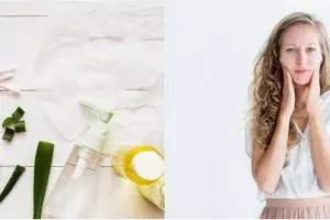 9 Manfaat lidah buaya untuk wajah, mampu menghidrasi kulit