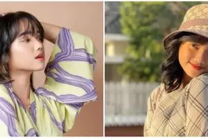 7 Momen Fuji di-make over crazy rich Bali, hasilnya curi atensi