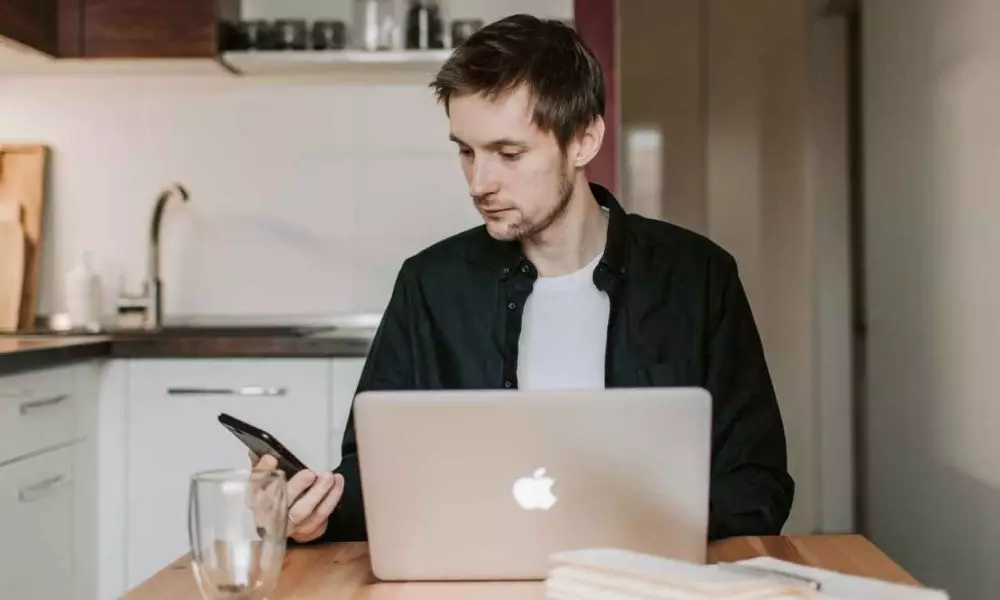 Cara cek WhatsApp disadap © 2021 brilio.net