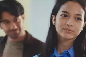 Coba ketahui apakah kamu termasuk orang yang setia dari tes gambar ini