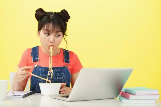 Contoh teks prosedur membuat makanan © berbagai sumber Contoh teks prosedur membuat makanan © berbagai sumber