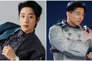 Tahun baru sama Gong Yoo atau Jung Hae-in ya? Cek kecocokanmu di sini