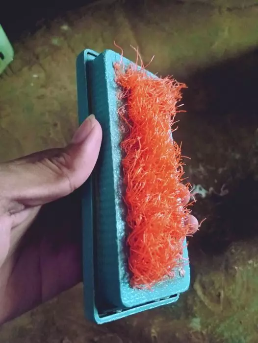 potret ngenes perabotan rusak © 2021 berbagai sumber