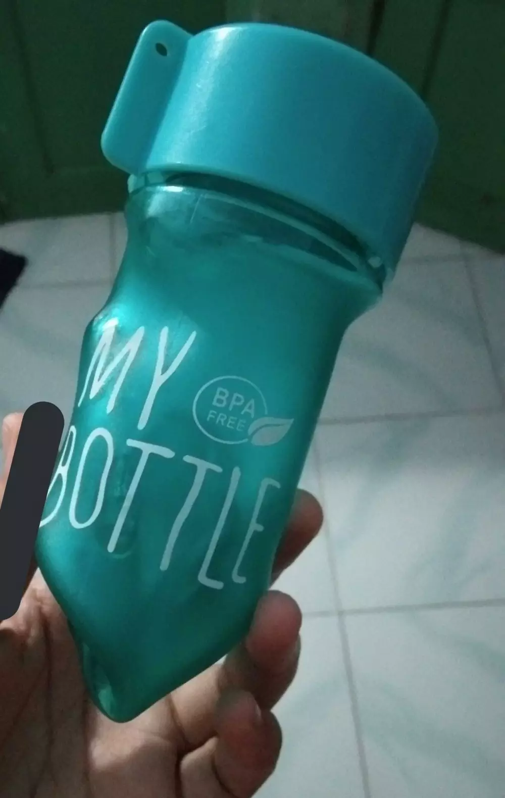 potret ngenes perabotan rusak © 2021 berbagai sumber