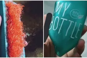 11 Potret ngenes perabotan rusak ini bikin pengen ketawa tapi sedih