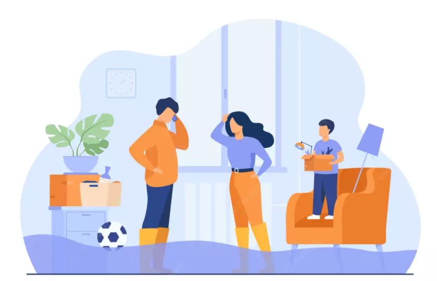 mimpi kemalingan © 2023 brilio.net