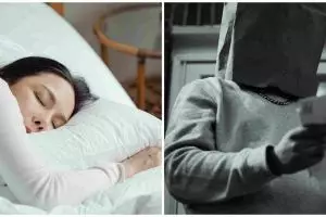 12 Arti mimpi kemalingan serta penjelasannya, pertanda baik atau buruk?