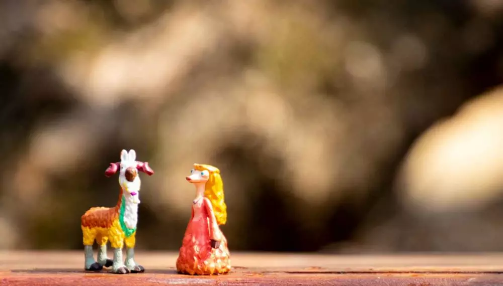 Contoh teks fabel © 2021 brilio.net Contoh teks fabel © 2021 brilio.net