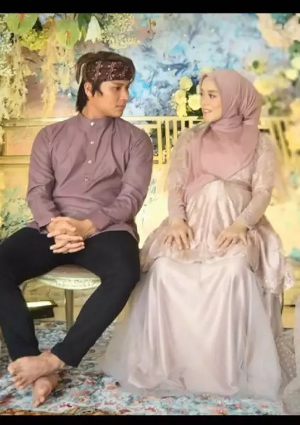 7 bulanan lesty kejora © 2021 berbagai sumber