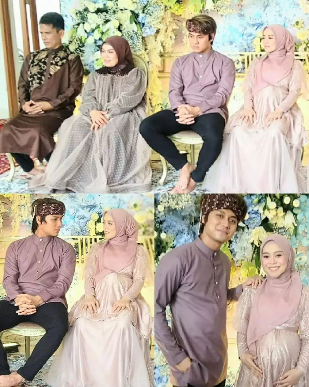 7 bulanan lesty kejora © 2021 berbagai sumber