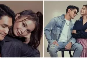 Pajang potret bersama Afgan, Rossa tulis pesan romantis