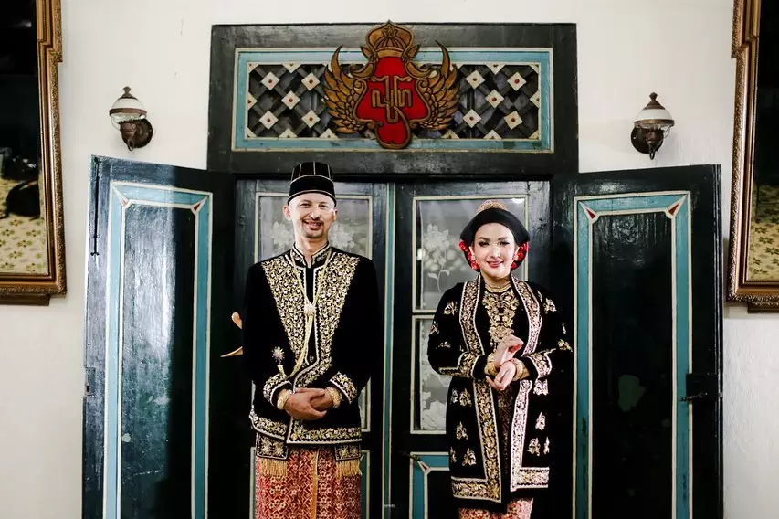 Potret prewedding Roro Fitria © 2021 Instagram Potret prewedding Roro Fitria © 2021 Instagram