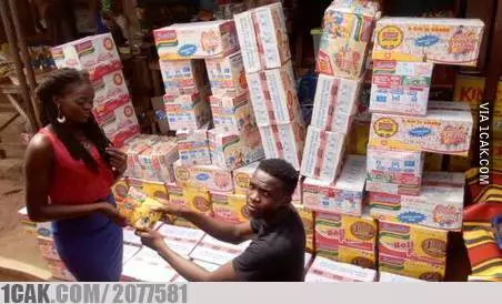 cara ungkapkan cinta bikin ngakak © 2021 berbagai sumber