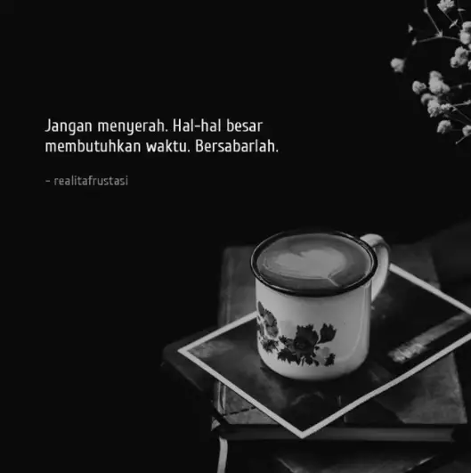 Kata-kata mutiara kehidupan © 2021 brilio.net