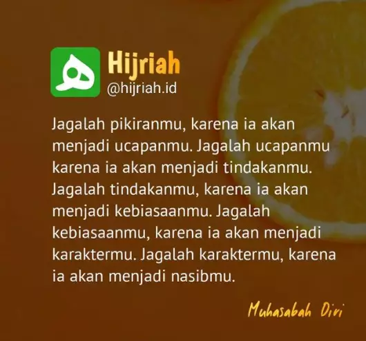 Kata-kata mutiara kehidupan © 2021 brilio.net