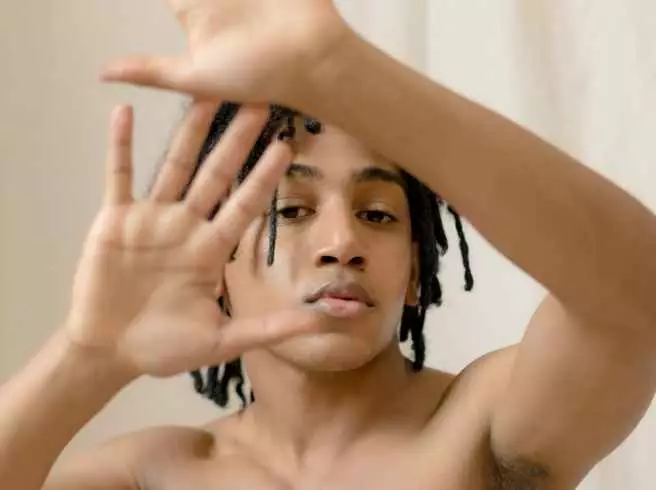 Arti mimpi telanjang © 2021 brilio.net