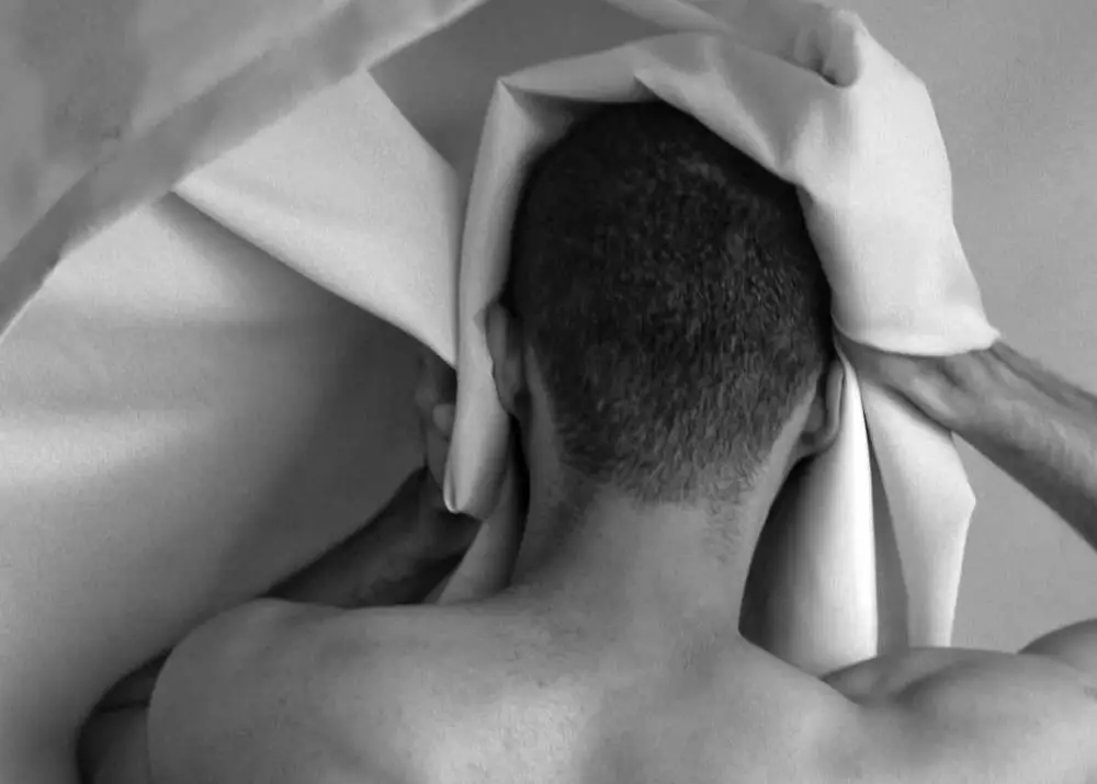 Arti mimpi telanjang © 2021 brilio.net