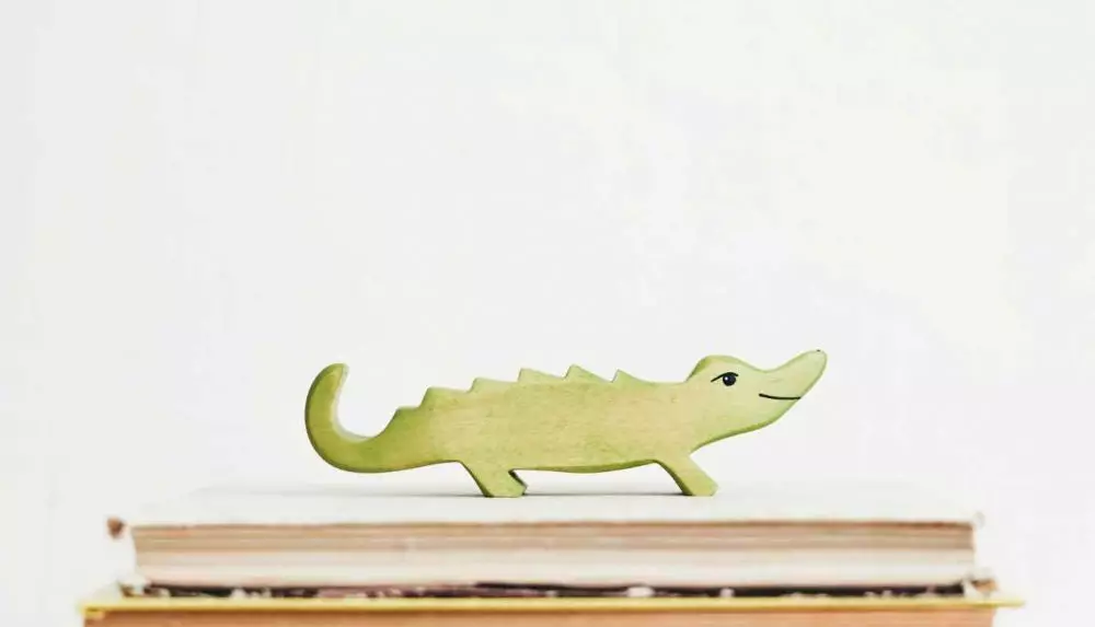 Arti mimpi buaya © 2021 brilio.net