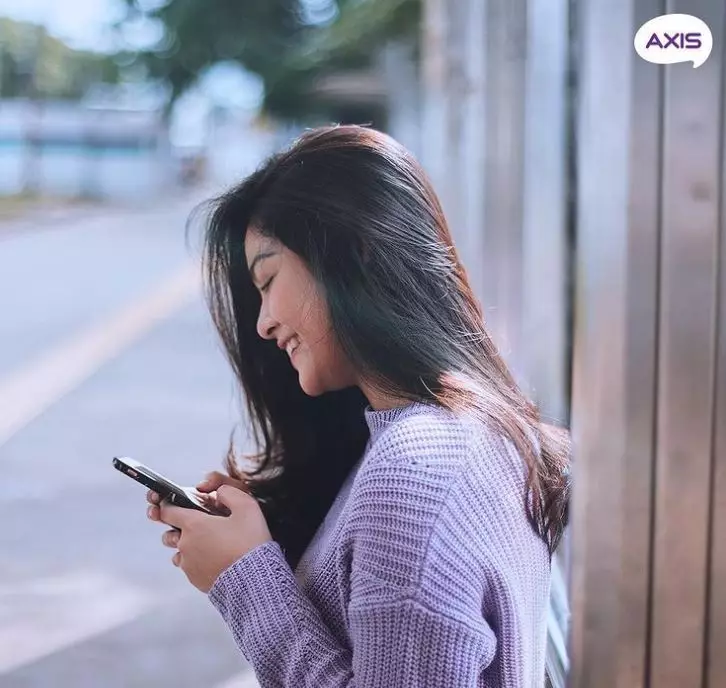Cara cek pulsa Axis © berbagai sumber Cara cek pulsa Axis © berbagai sumber