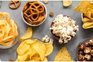 Camilan favoritmu ungkap karaktermu yang sebenarnya, cek di kuis ini