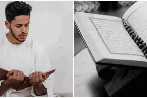 Bacaan surat Yasin lengkap dengan Arab, latin, dan terjemahannya