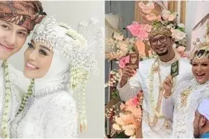 Mahar pernikahan 9 pedangdut, punya Roro Fitria nominalnya fantastis