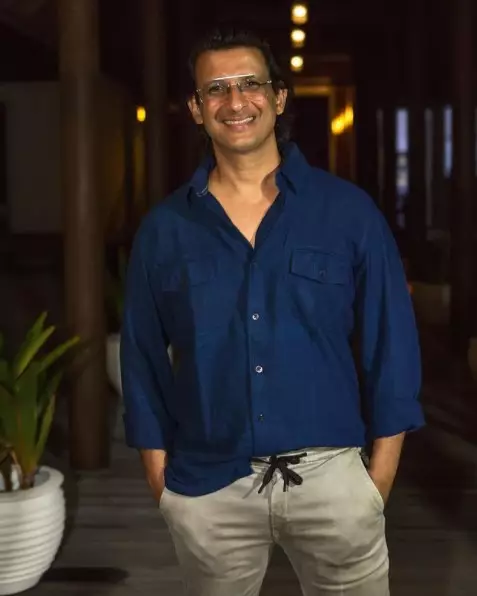 Raju sahabat Aamir Khan di 3 Idiots © Instagram