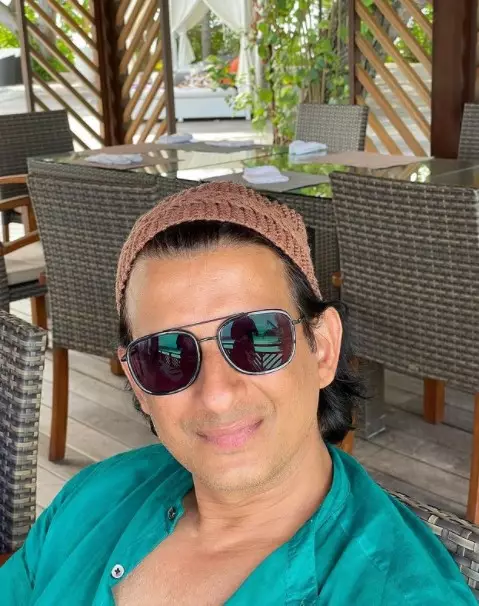 Raju sahabat Aamir Khan di 3 Idiots © Instagram