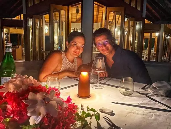 Raju sahabat Aamir Khan di 3 Idiots © Instagram