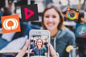 11 Aplikasi edit foto bergerak gratis, bikin lebih unik dan kece