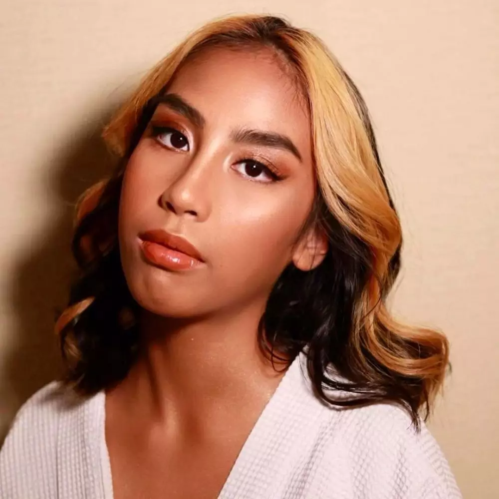 pesona putri aktor yang beranjak dewasa © instagram