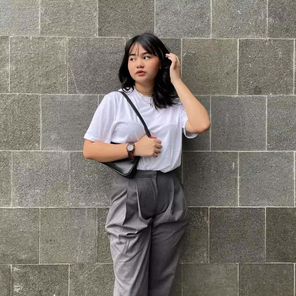 pesona putri aktor yang beranjak dewasa © instagram