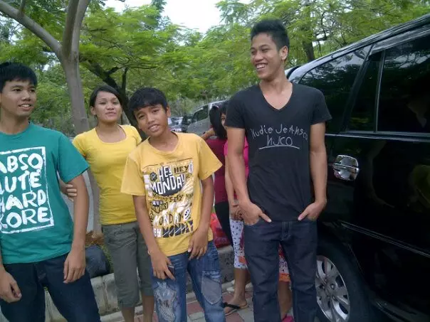 potret masa kecil fadly faisal © berbagai sumber potret masa kecil fadly faisal © berbagai sumber